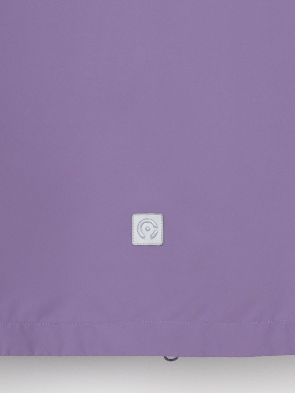 Пальто для девочки, артикул: ВК 32183/3 ГР, цвет: фиолетовый, фото 11