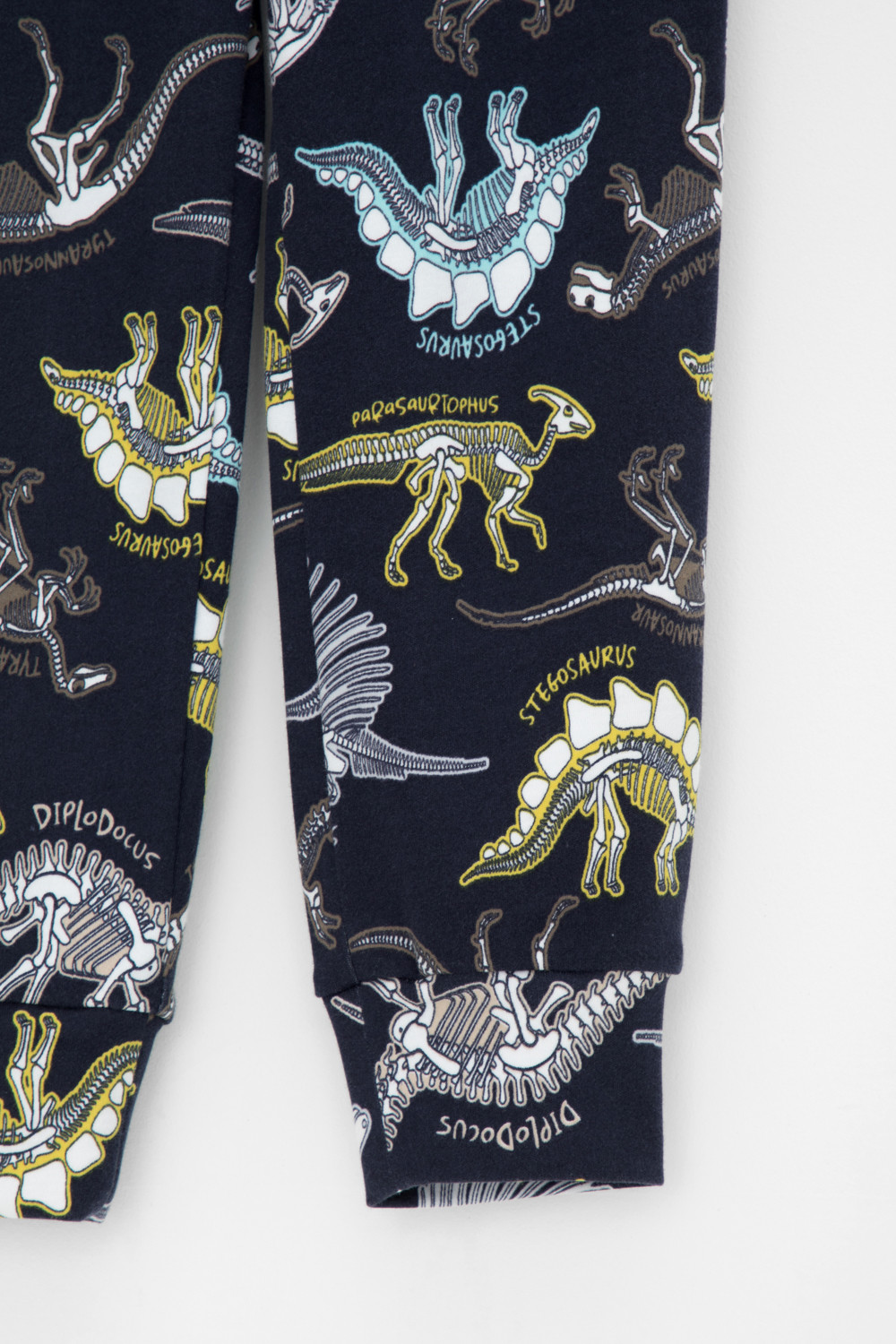 Пижама для мальчика, артикул: К 1541, цвет: хаки, фото 11