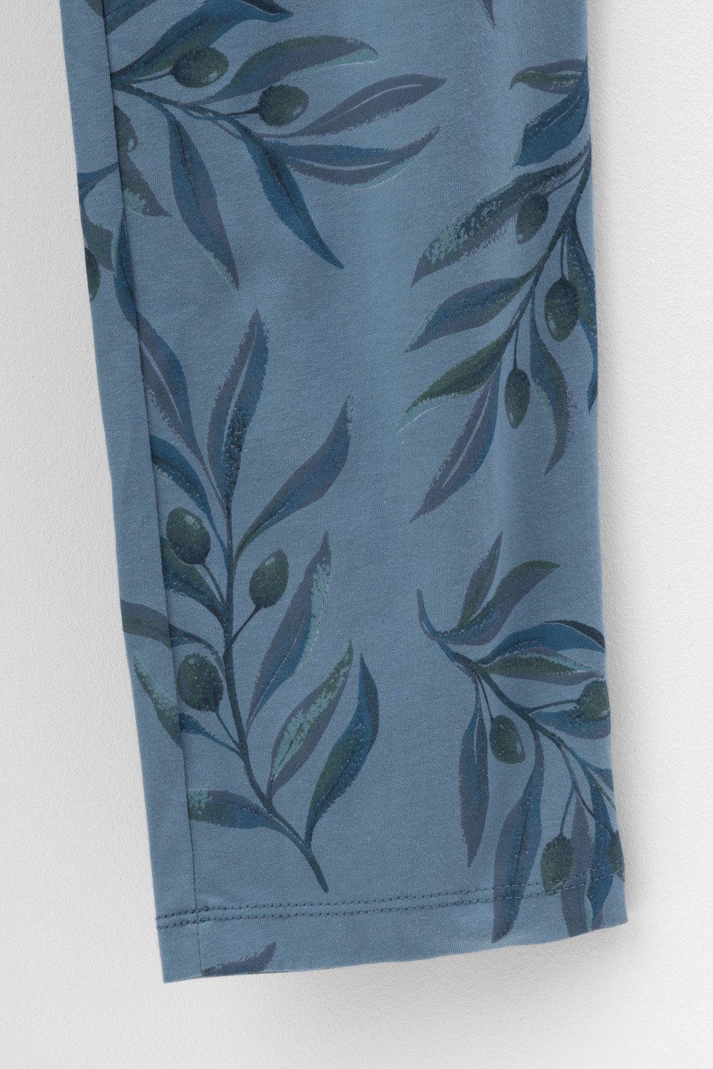 Комплекты для дома для мам, артикул: Е 20103/24, цвет: голубой, фото 11