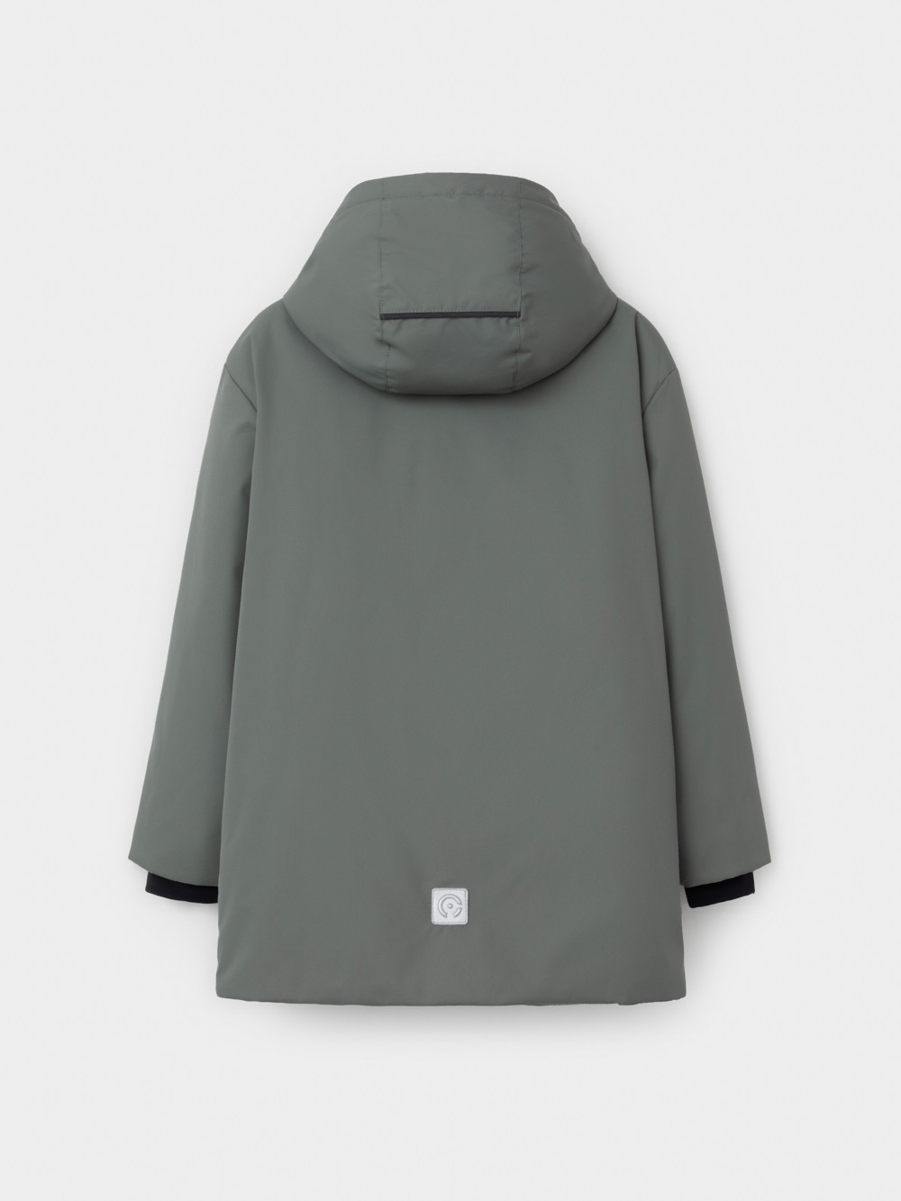 Куртки для мальчика, артикул: ВК 30165/1 ГР (128-152), цвет: хаки, фото 11