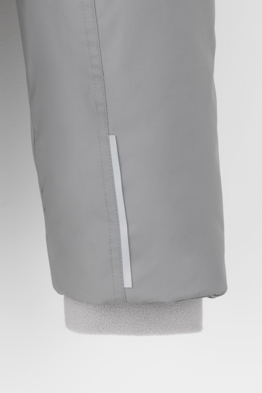 Куртки для мальчика, артикул: ВК 36103/3 ГР ( 98-122), цвет: серый, фото 11