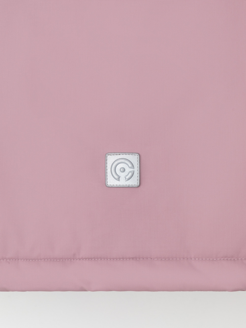 Пальто для девочки, артикул: ВК 38107/10 ГР, цвет: светло-розовый, фото 11