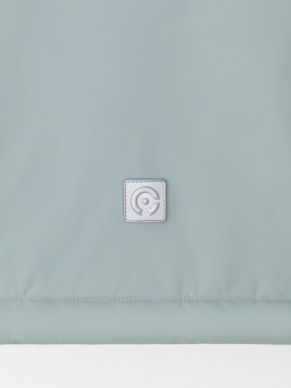 Пальто для девочки, артикул: ВК 38107/11 ГР, цвет: зеленый, фото 11