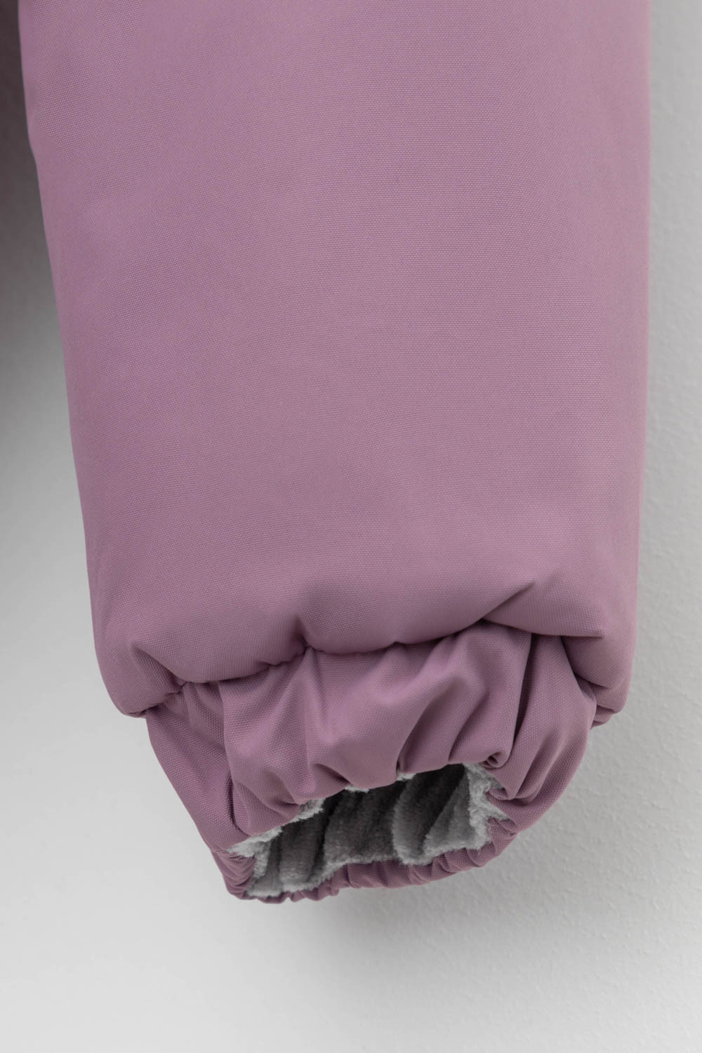 Комбинезоны утепленные для девочки, артикул: ВК 60032/4 УЗГ, цвет: бордовый, фото 11