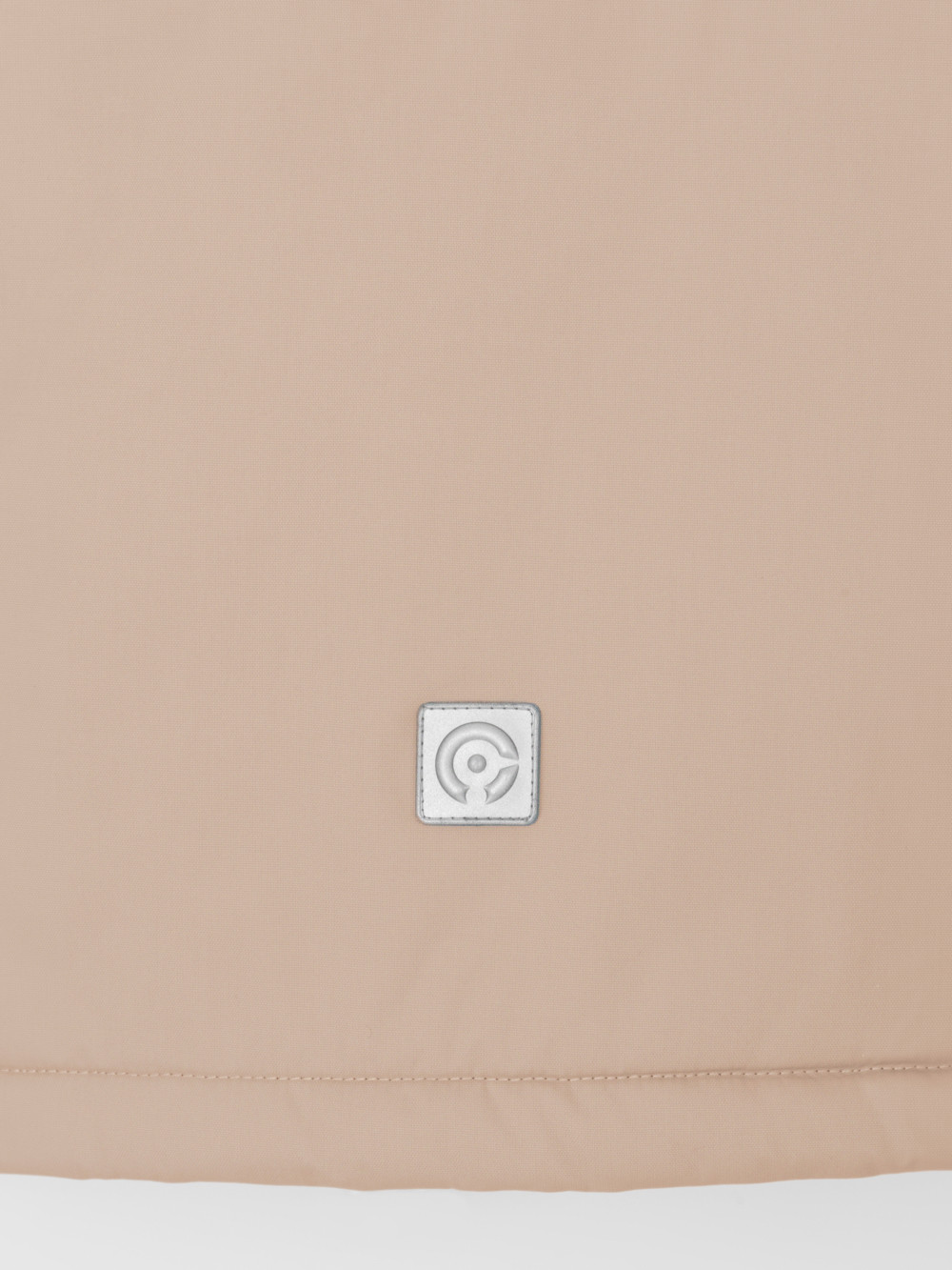 Куртка для девочки, артикул: ВК 38112/4 ГР, цвет: светло-бежевый, фото 11