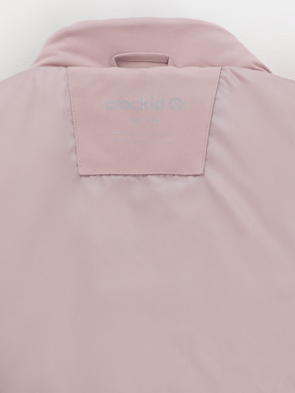 Пальто для девочки, артикул: ВК 32152/26/6 УЗГ, цвет: бежевый, фото 11