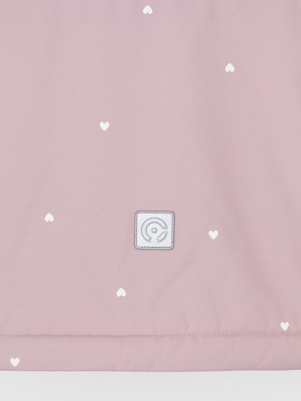 Куртка для девочки, артикул: ВК 38120/н/5 ГР, цвет: розовый, фото 11