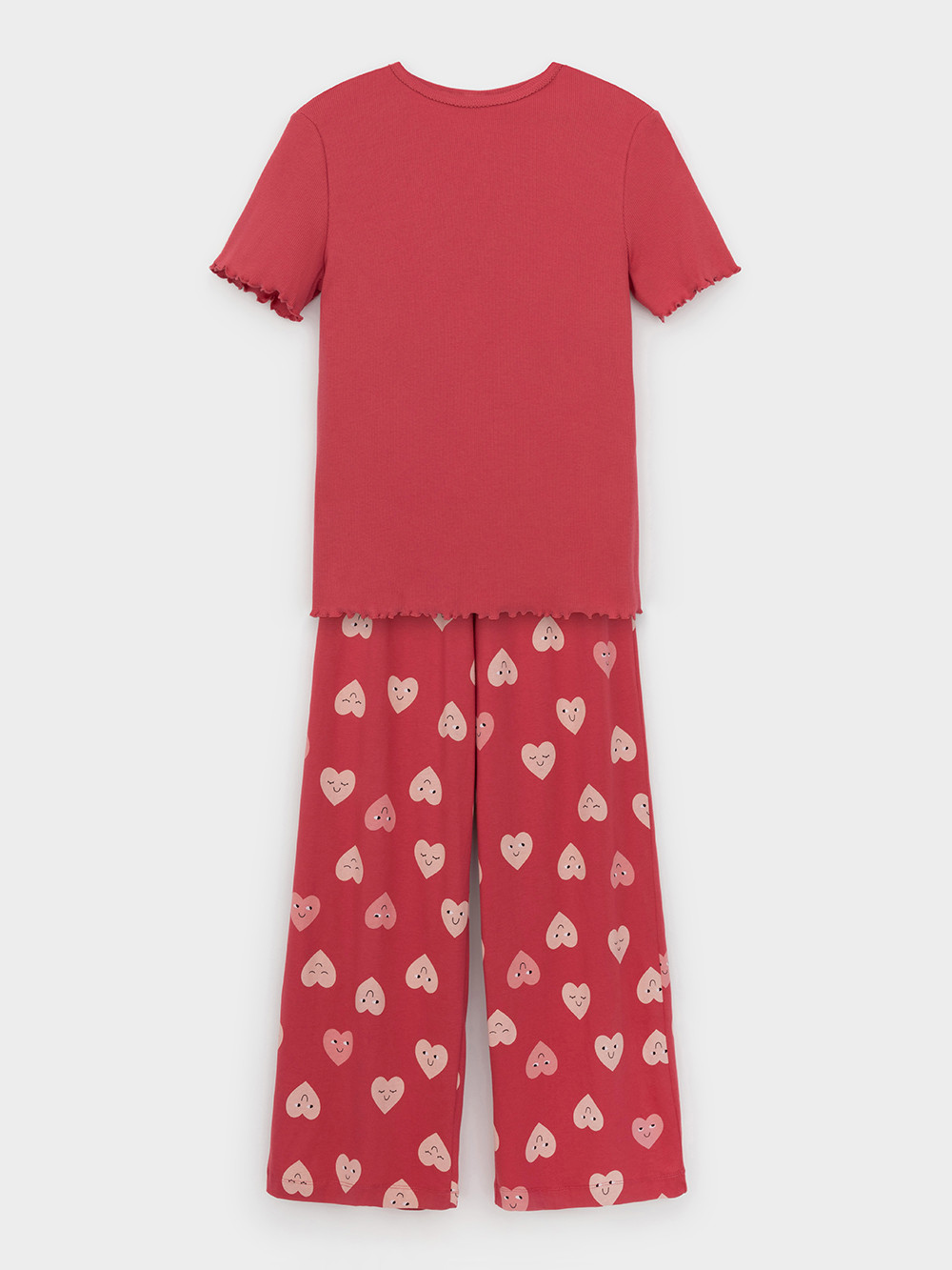 Комплекты для дома для мам, артикул: МП 20210, цвет: бордовый, фото 11