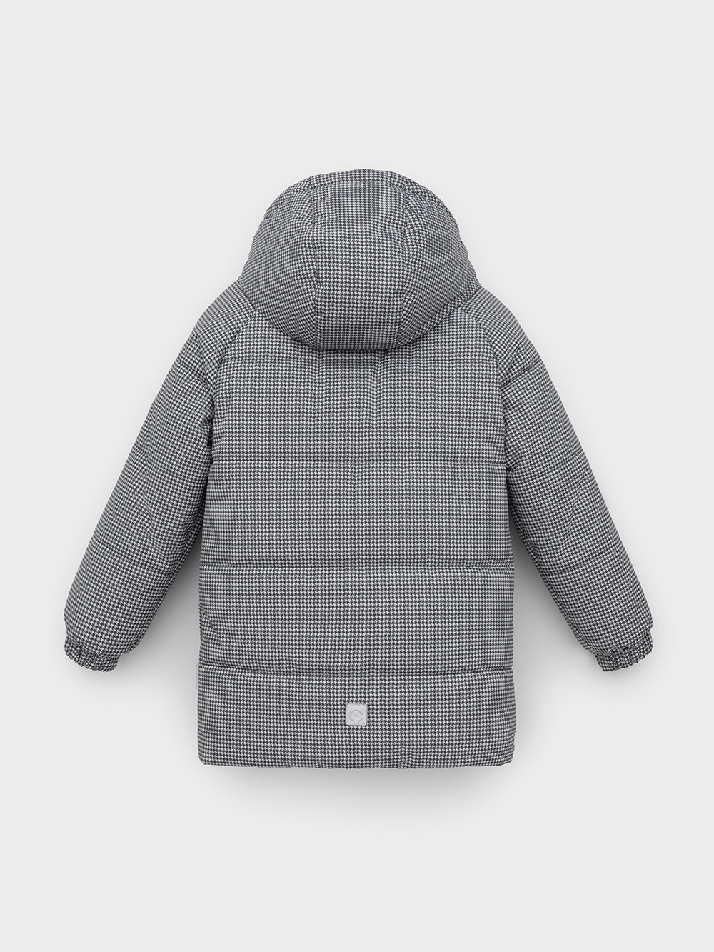 Куртка для девочки, артикул: ВК 38129/н/1 УЗГ, цвет: серый, фото 11