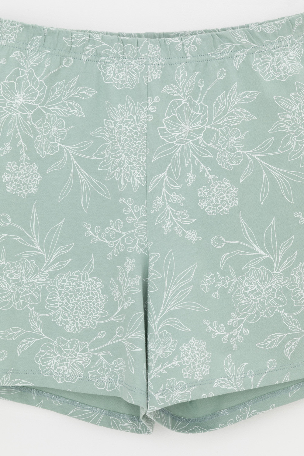 Комплекты для дома для мам, артикул: Е 20052/24, цвет: голубой, фото 11