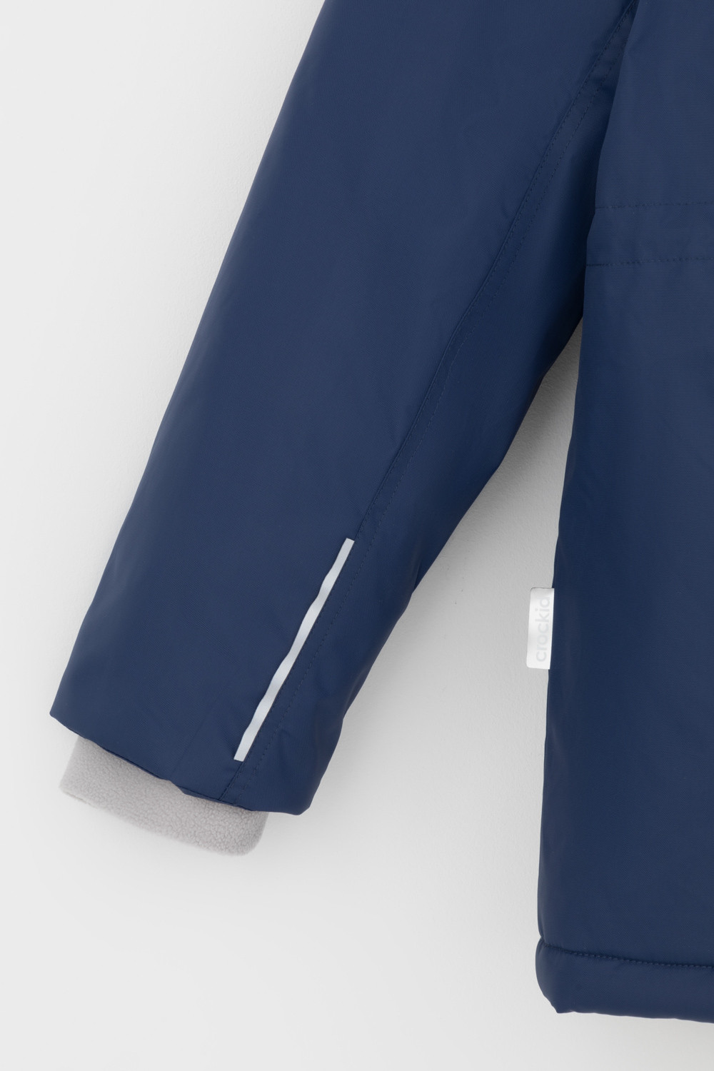 Куртки для мальчика, артикул: ВК 36103/4 ГР ( 98-122), цвет: синий, фото 11