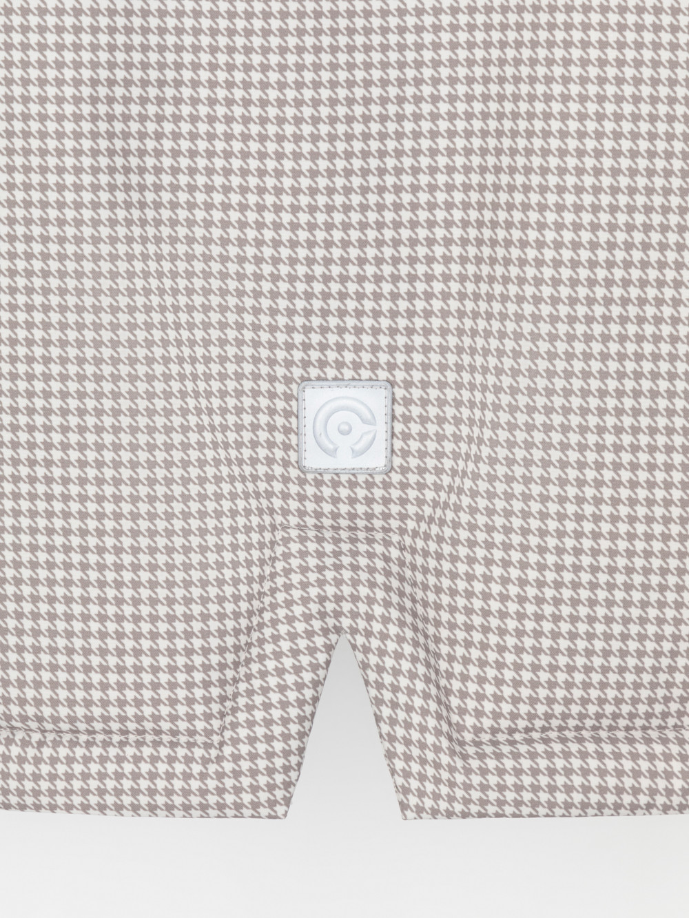 Куртка для девочки, артикул: ВК 38124/н/2 ГР, цвет: бежевый, фото 11