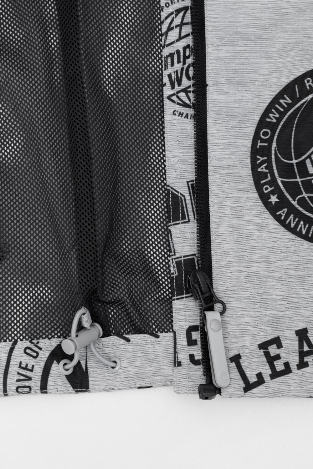 Куртки для мальчика, артикул: ВК 30141/н/1 ГР, цвет: серый, фото 11