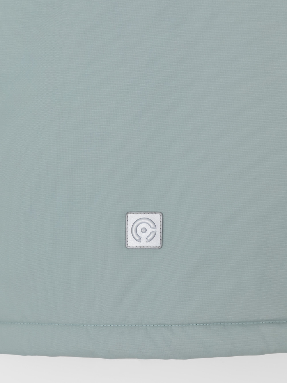 Куртка для девочки, артикул: ВК 38112/6 ГР, цвет: зеленый, фото 11