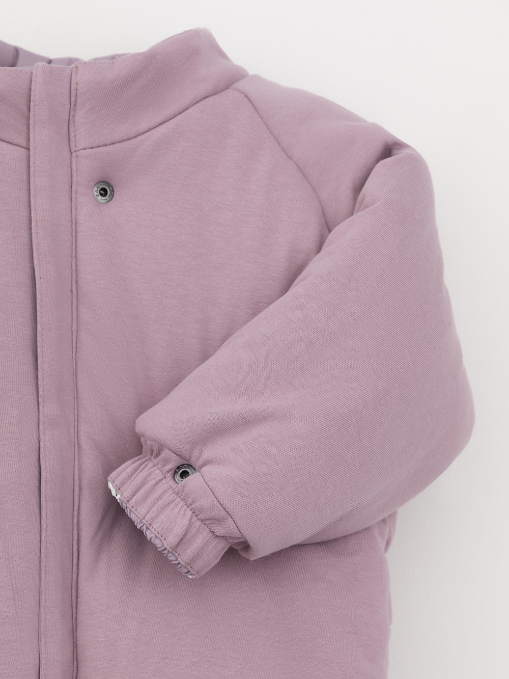 Комбинезоны утепленные для девочки, артикул: ВК 60131/н/1 УЗГ, цвет: розовый, фото 11