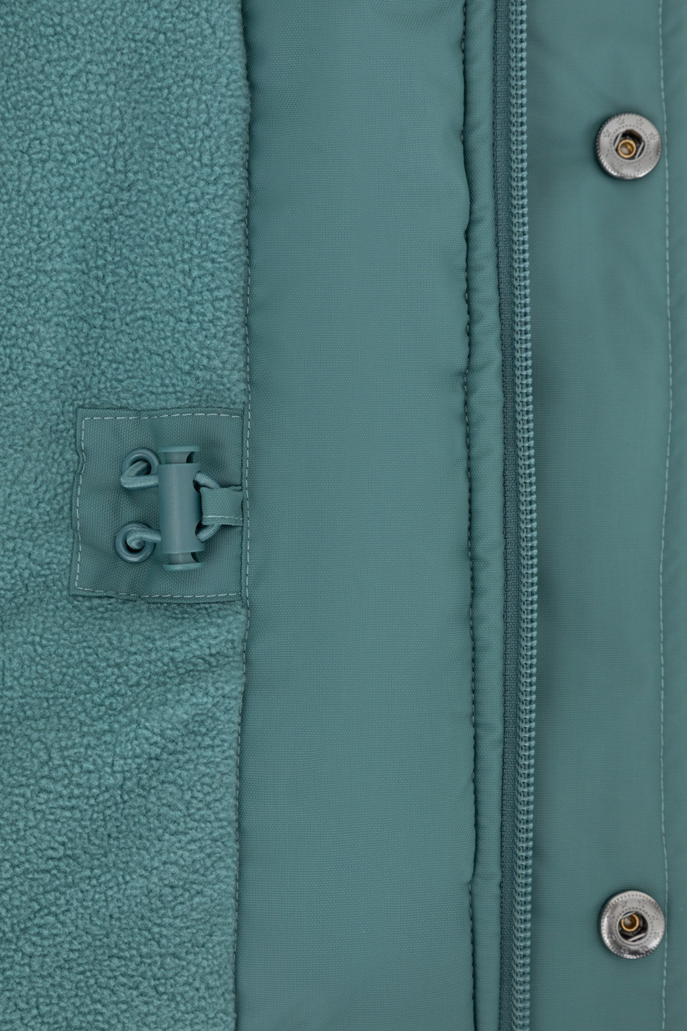 Пальто, плащи для мальчика, артикул: ВК 36096/5 УЗГ (122-158), цвет: зеленый, фото 11