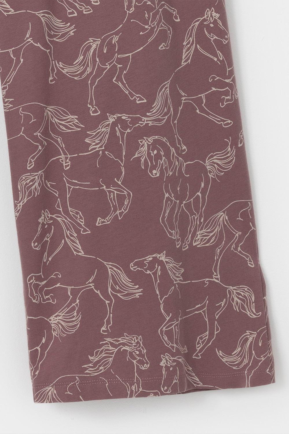 Комплекты для дома для мам, артикул: Е 20185, цвет: бордовый, фото 11