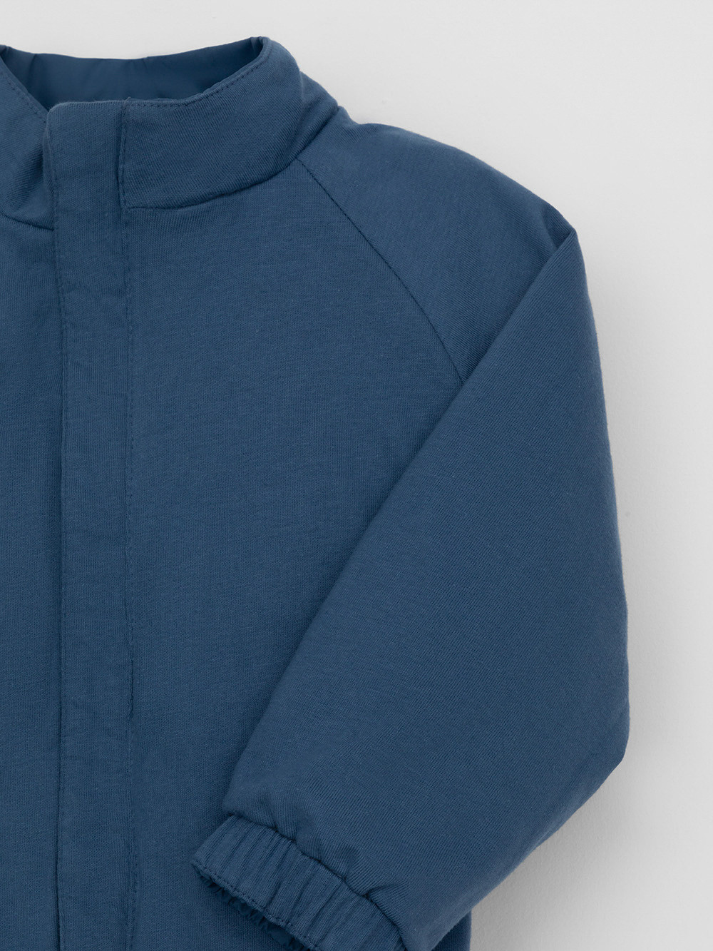 Комбинезоны утепленные для мальчика, артикул: ВК 60091/3 Ал, цвет: темно-синий, фото 11