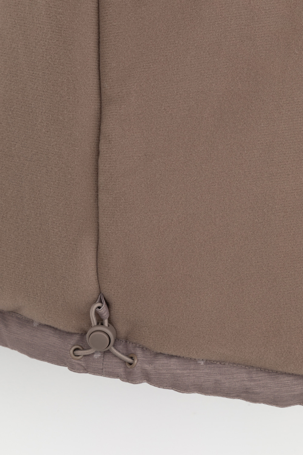 Куртка для девочки, артикул: ВК 38114/н/2 ГР, цвет: коричневый, фото 11