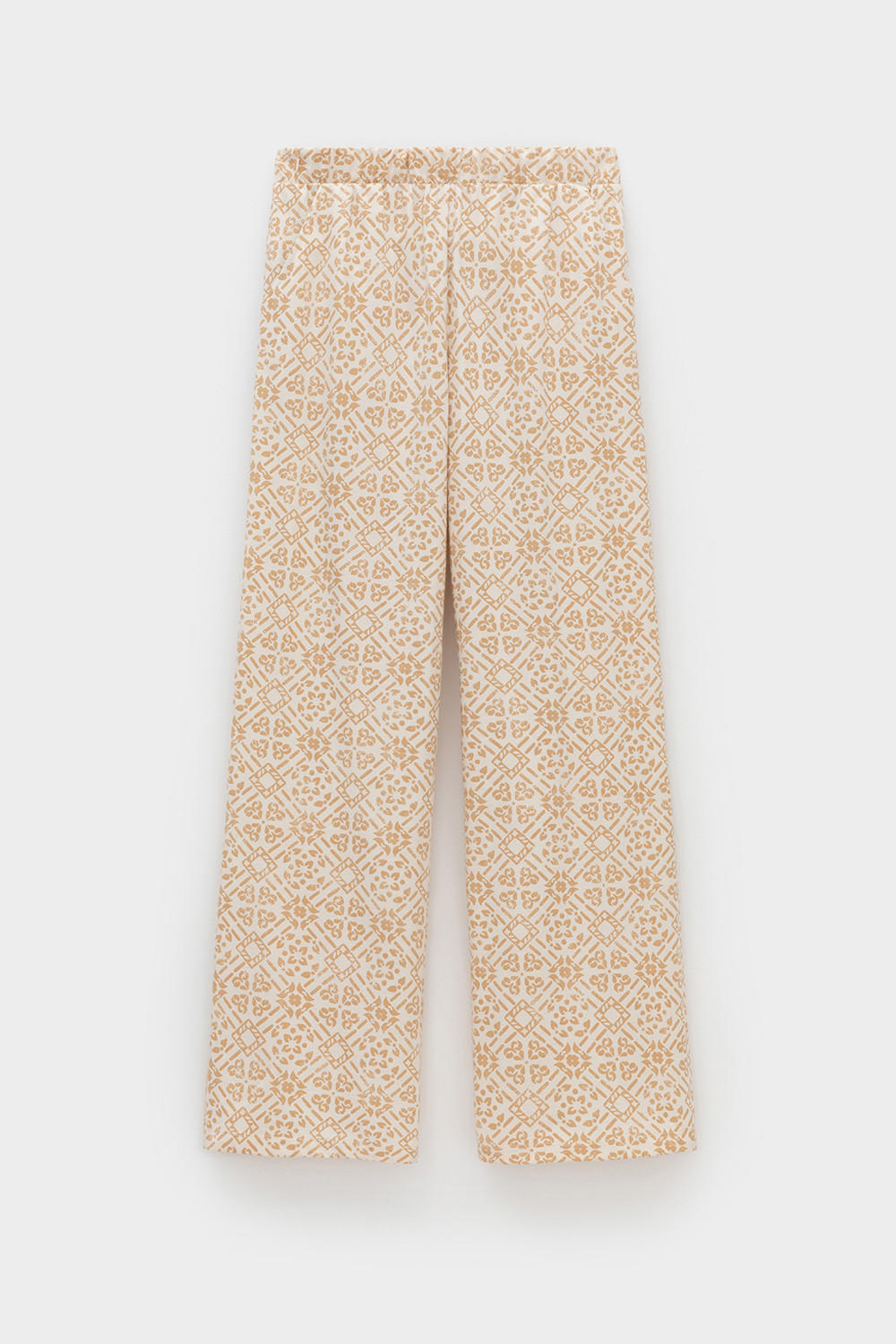 Комплекты для дома для мам, артикул: Е 20124, цвет: сахар, фото 11