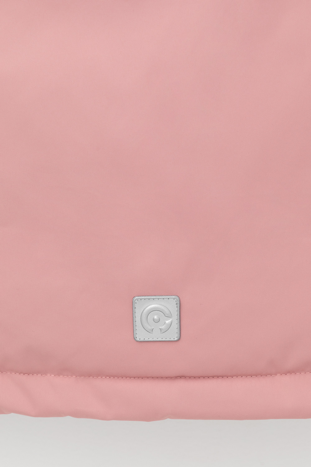 Пальто для девочки, артикул: ВК 34063/4 УЗГ, цвет: светло-розовый, фото 11