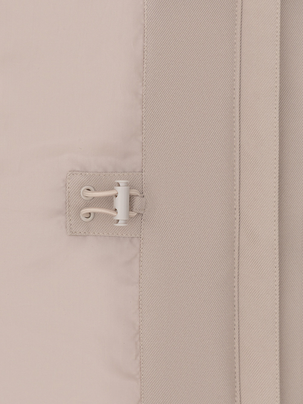 Куртка для девочки, артикул: ВК 32179/2 УЗГ, цвет: светло-бежевый, фото 11