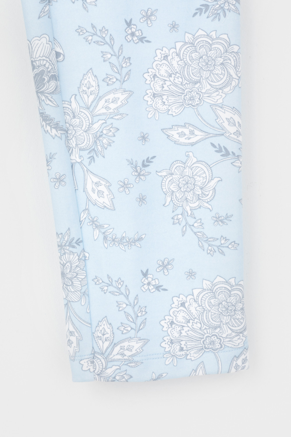 Комплекты для дома для мам, артикул: Е 20095, цвет: голубой, фото 11