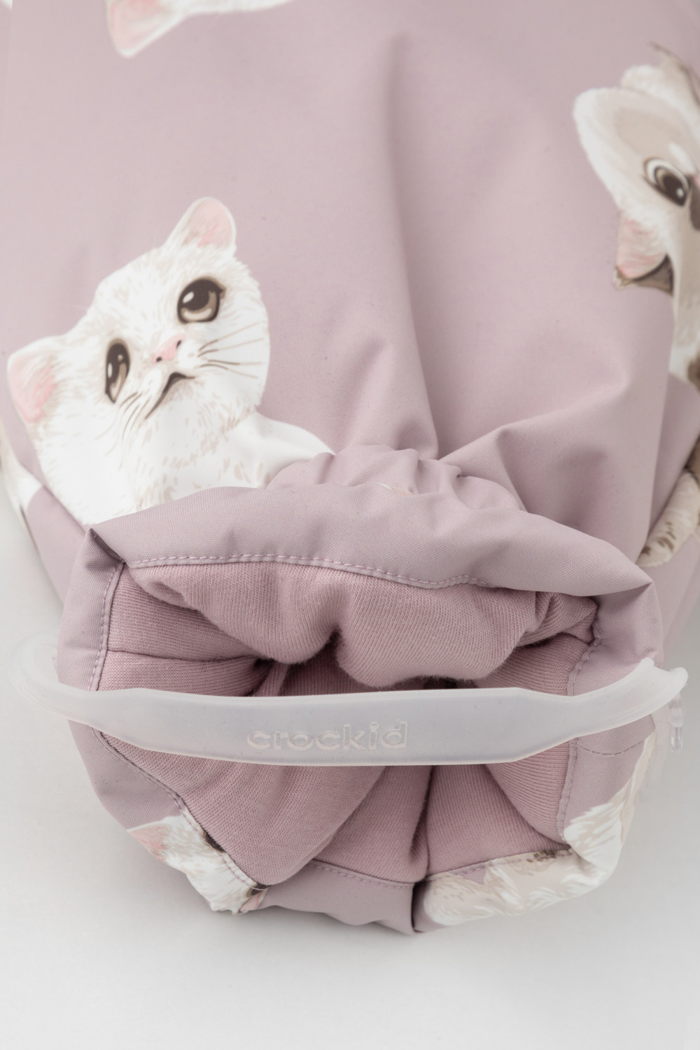 Комбинезоны утепленные для девочки, артикул: ВК 60117/н/1 ГР, цвет: светло-розовый, фото 11