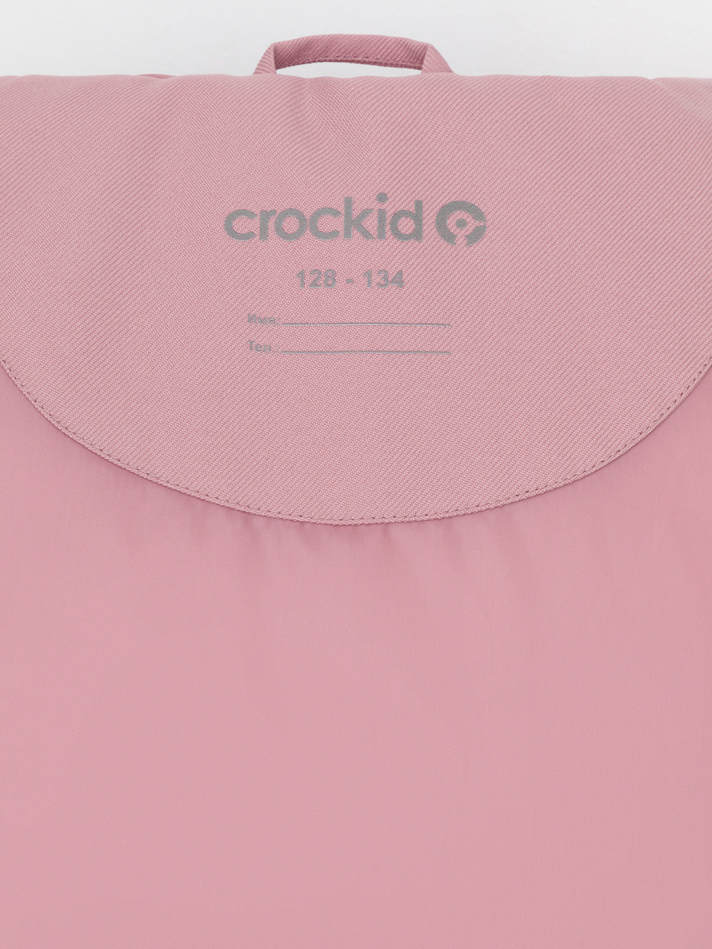 Куртка для девочки, артикул: ВК 32179/3 УЗГ, цвет: розовый, фото 11