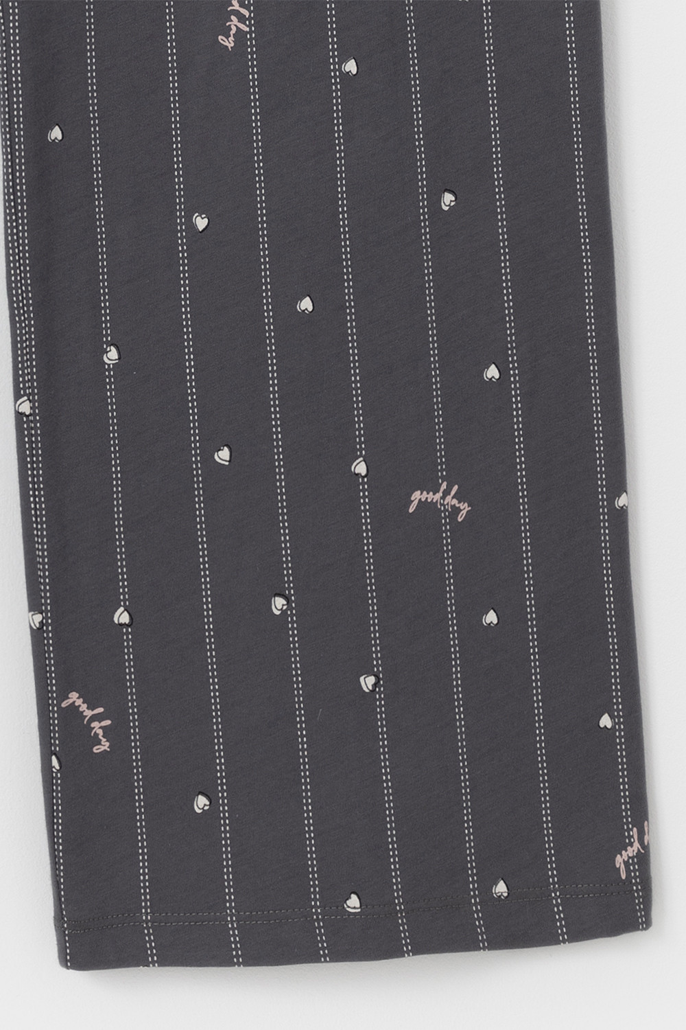 Комплекты для дома для мам, артикул: Е 20179, цвет: серый, фото 11