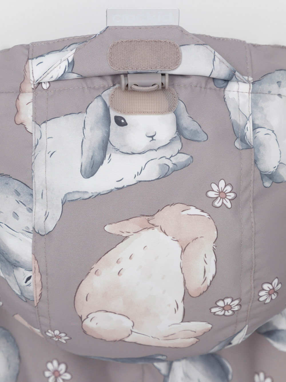 Комбинезоны утепленные для девочки, артикул: ВК 60085/н/55 Ал, цвет: кофейный, фото 11