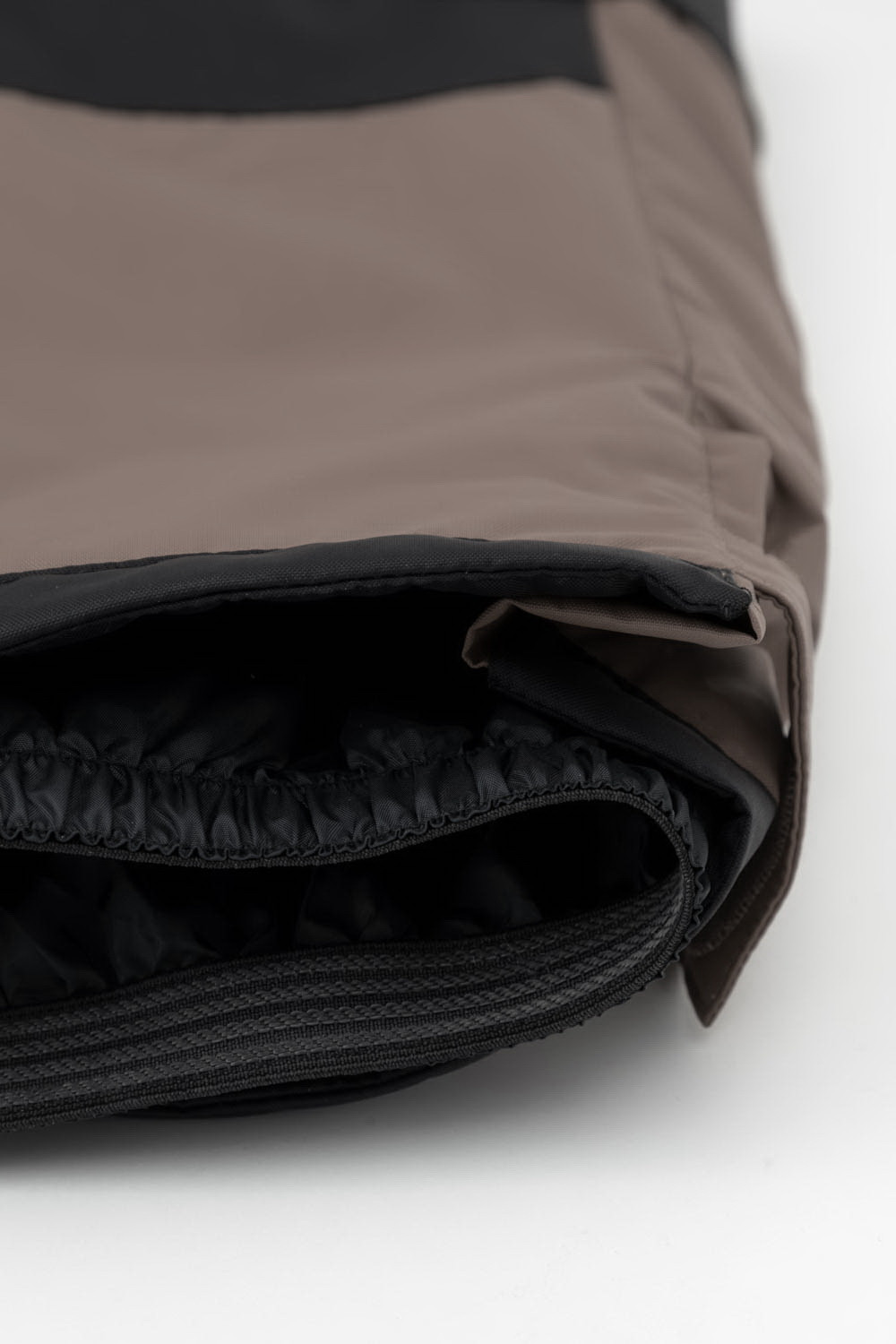 Комбинезоны утепленные для мальчика, артикул: ВК 60101/5 ГР (98-122), цвет: кофейный, фото 11