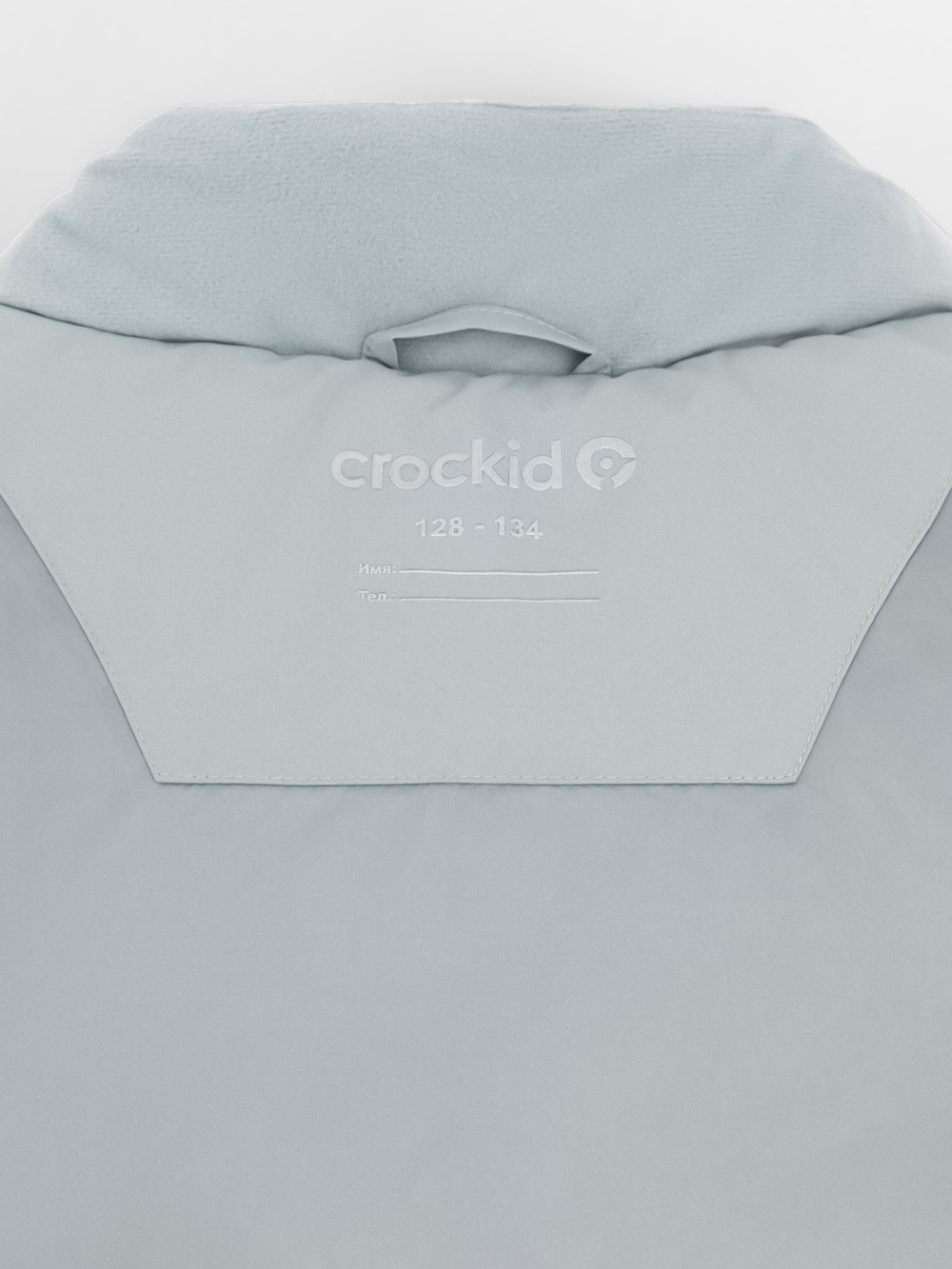 Пальто для девочки, артикул: ВК 34069/3 УЗГ, цвет: зеленый, фото 11