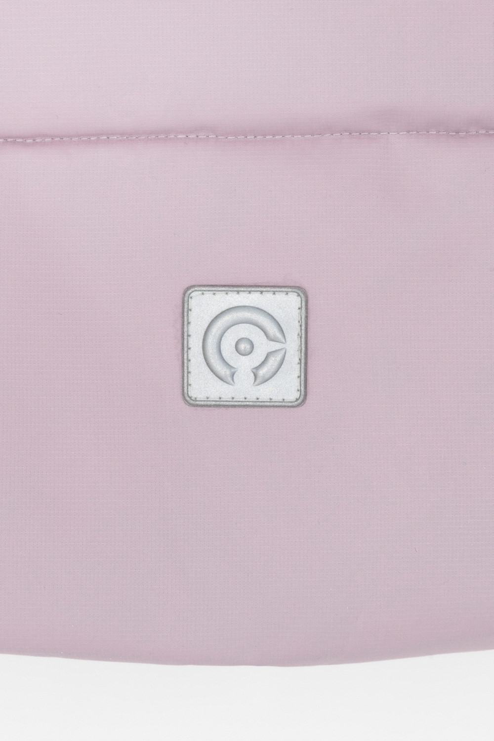 Пальто для девочки, артикул: ВК 38094/6 УЗГ, цвет: розовый, фото 11