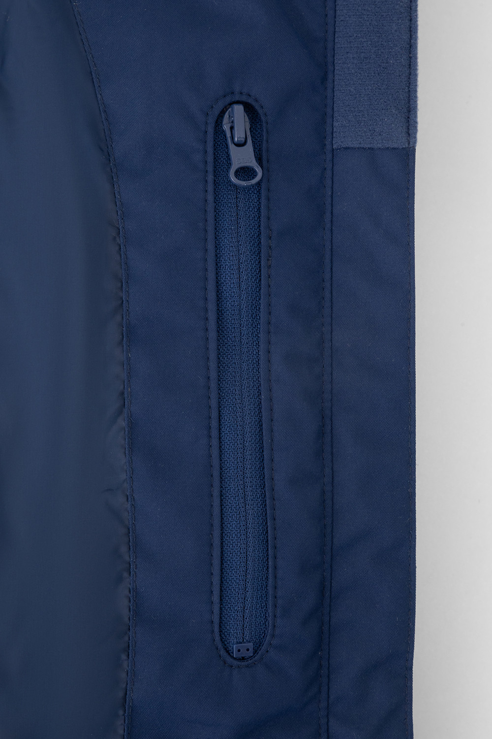 Пальто, плащи для мальчика, артикул: ВК 34070/3 УЗГ ( 98-122), цвет: синий, фото 11