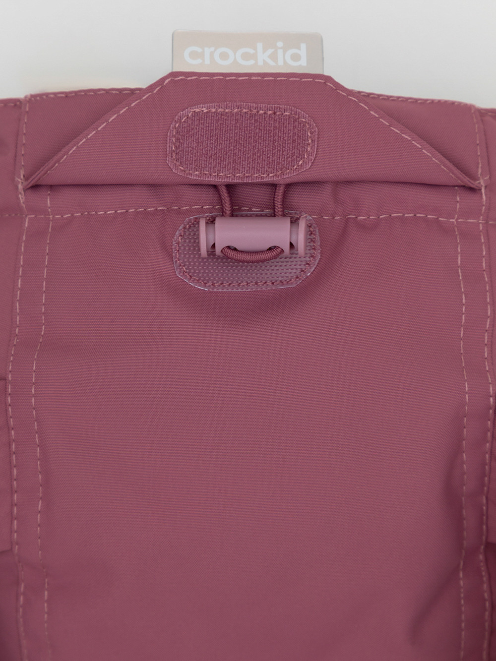 Комбинезоны утепленные для девочки, артикул: ВК 60107/4 Ал, цвет: бордовый, фото 7