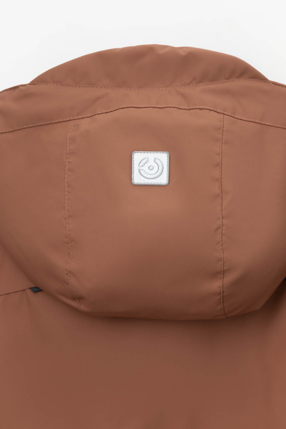 Комбинезоны утепленные для мальчика, артикул: ВК 60101/3 УЗГ (122-158), цвет: коричневый, фото 11