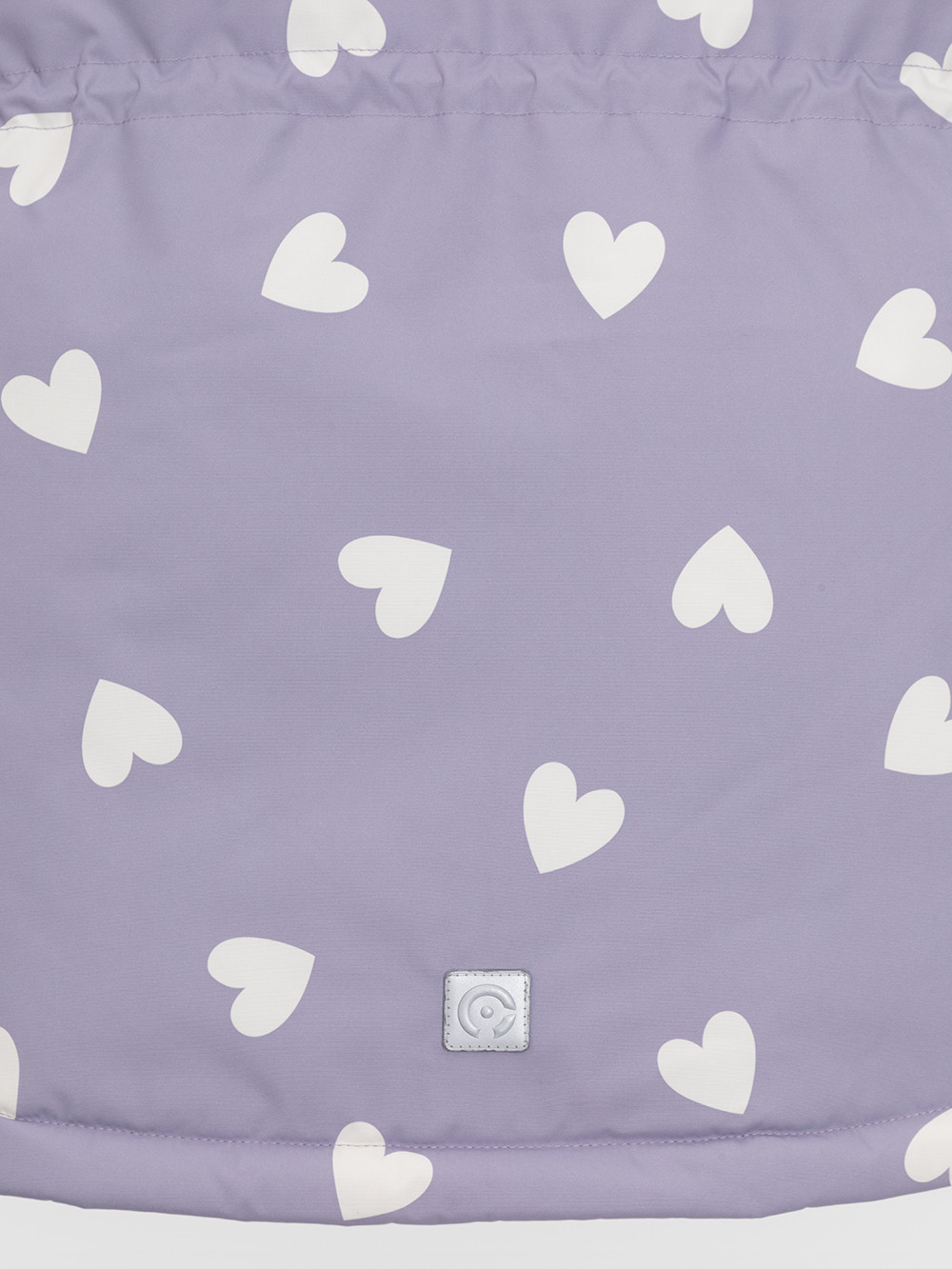 Куртка для девочки, артикул: ВК 38122/н/2 УЗГ, цвет: фиолетовый, фото 11