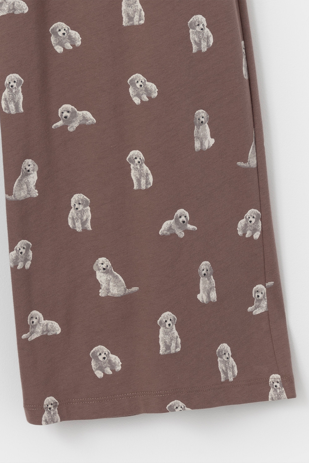 Комплекты для дома для мам, артикул: Е 20178, цвет: коричневый, фото 11