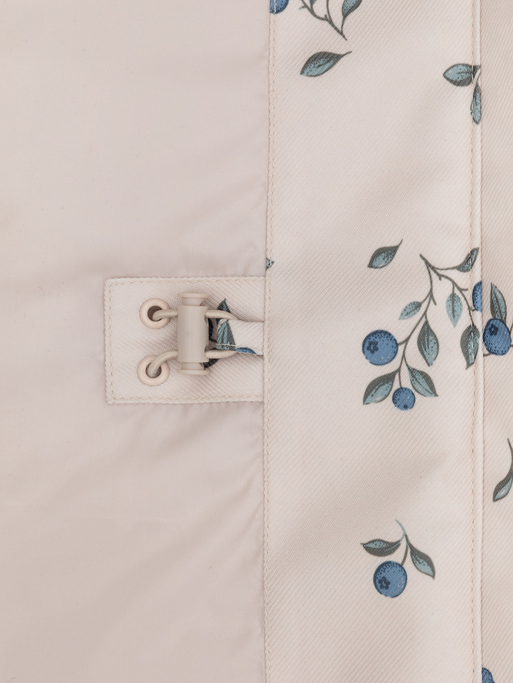 Куртка для девочки, артикул: ВК 32180/н/1 УЗГ, цвет: бежевый, фото 11