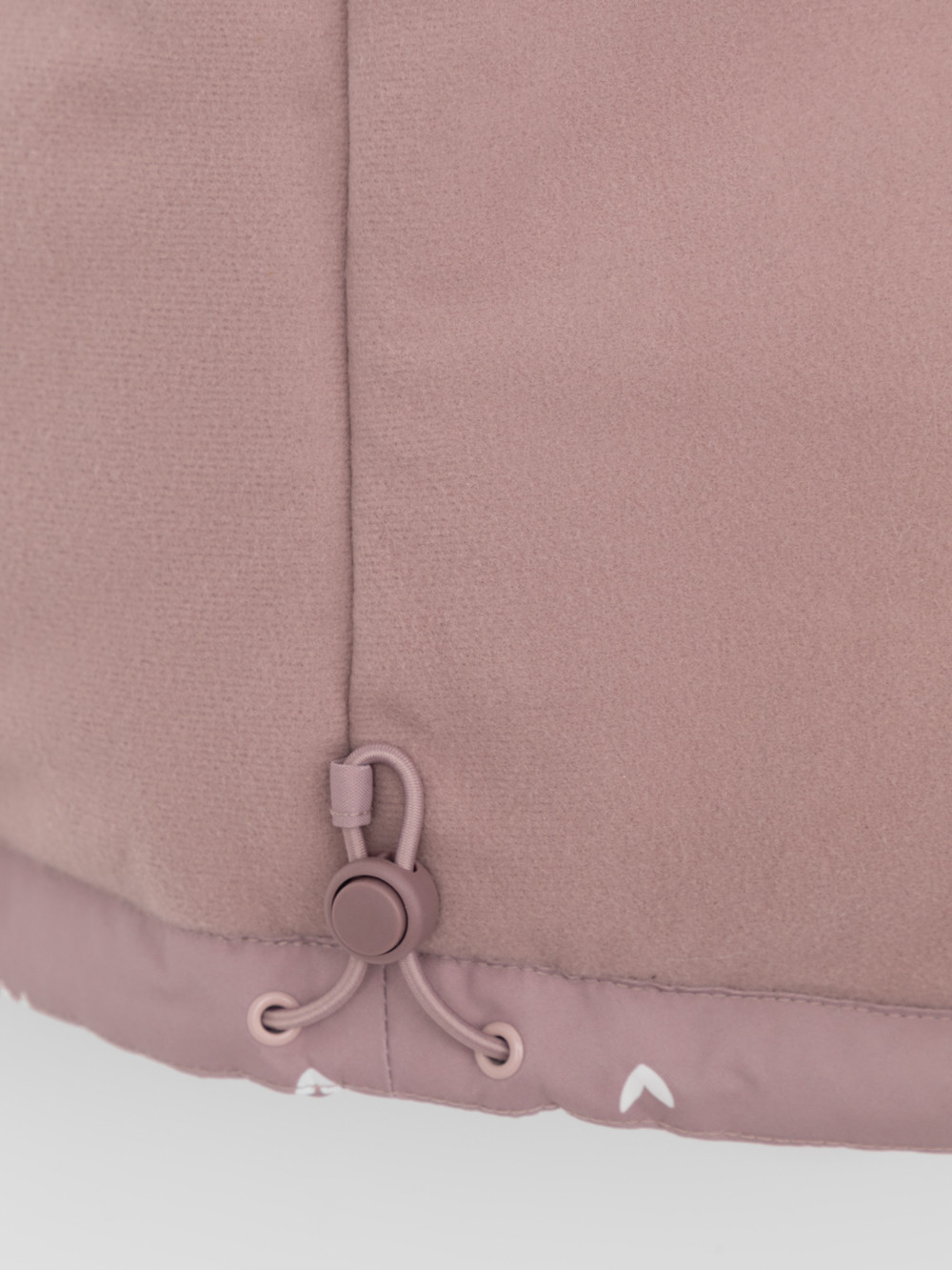 Куртка для девочки, артикул: ВК 38121/н/1 ГР, цвет: розовый, фото 11