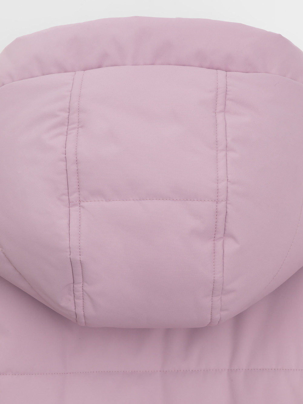 Пальто для девочки, артикул: ВК 38128/1 УЗГ, цвет: розовый, фото 11