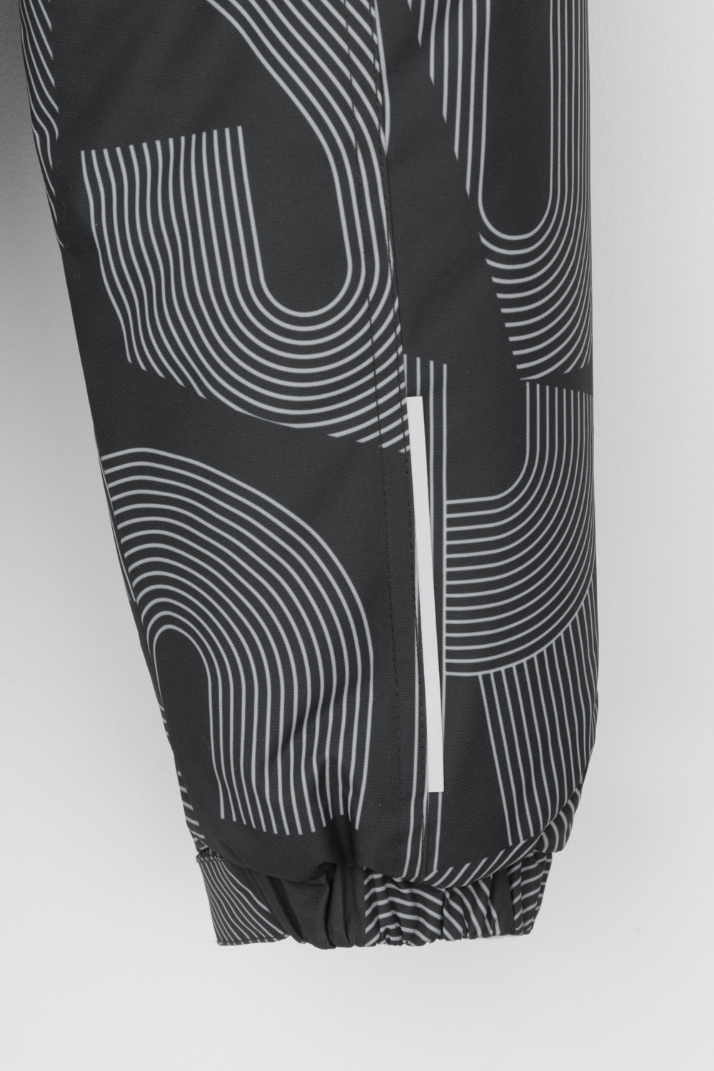 Куртки для мальчика, артикул: ВК 36088/н/2 ГР, цвет: черный3, фото 11