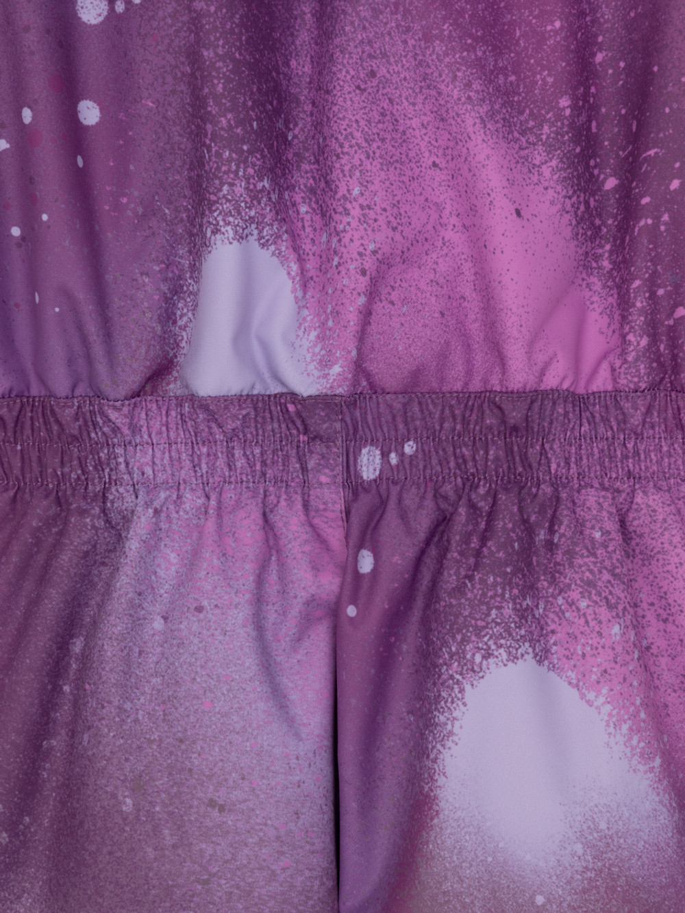 Комбинезоны утепленные для девочки, артикул: ВК 60098/н/9 ГР, цвет: фиолетовый, фото 12