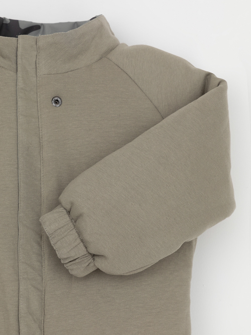 Комбинезоны утепленные для мальчика, артикул: ВК 60085/н/64 Ал, цвет: зеленый, фото 12