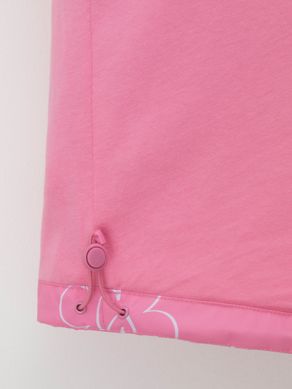 Куртка для девочки, артикул: ВК 32144/н/10 Ал, цвет: розовый, фото 12