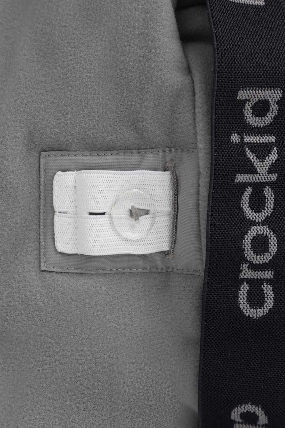 Комбинезоны утепленные для мальчика, артикул: ВК 60122/4 ГР, цвет: серый, фото 12