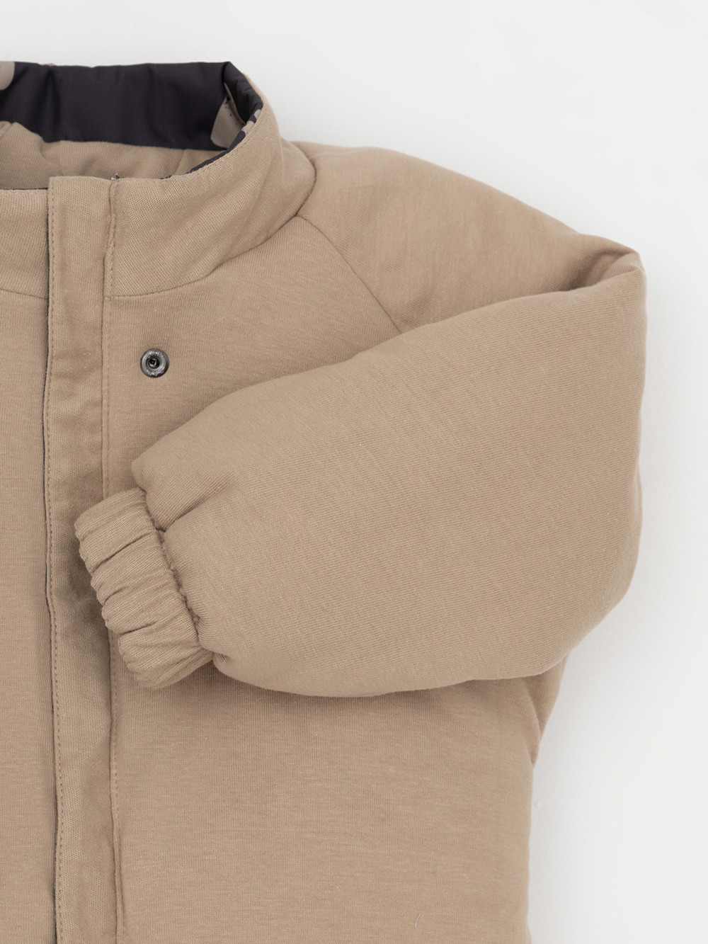 Комбинезоны утепленные для мальчика, артикул: ВК 60085/н/65 Ал, цвет: темно-серый, фото 12