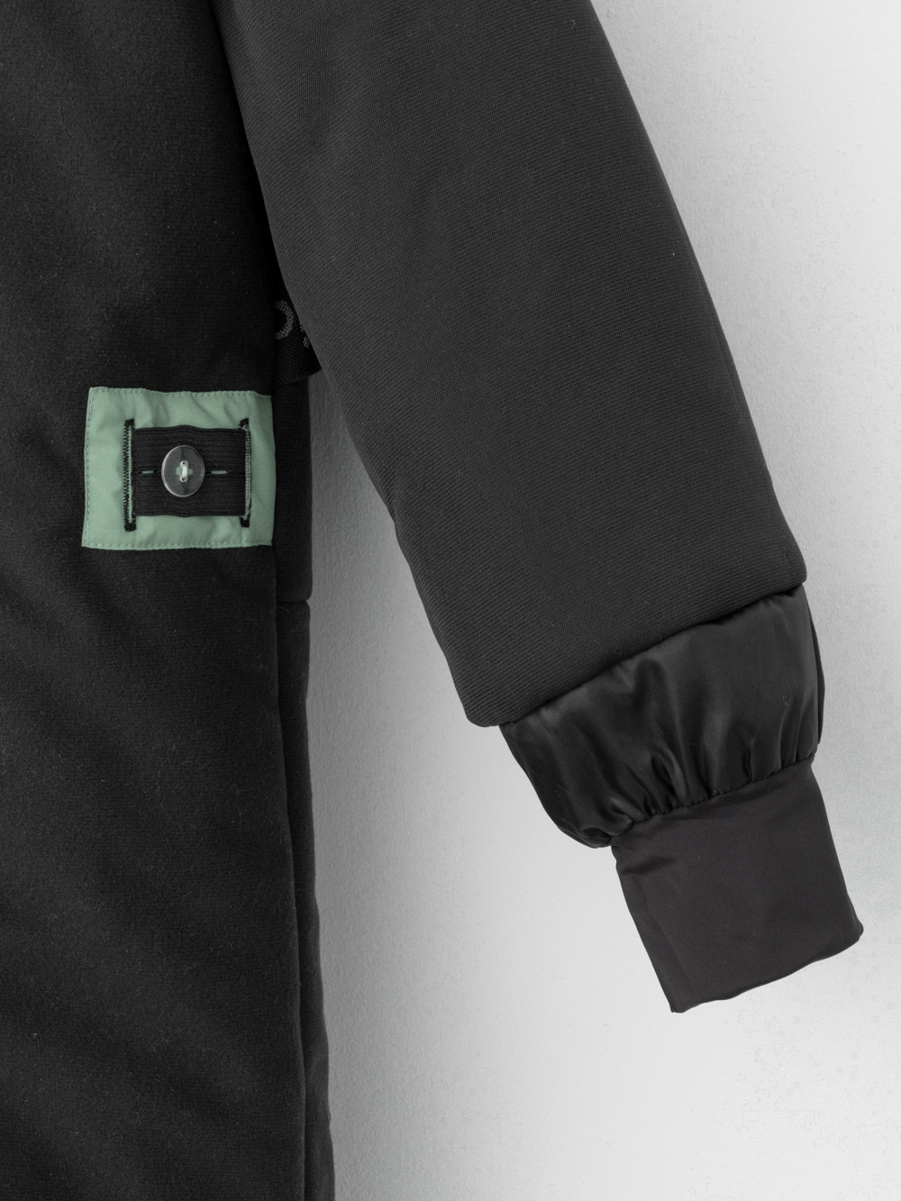 Комбинезоны утепленные для мальчика, артикул: ВК 60128/4 УЗГ, цвет: хаки, фото 12