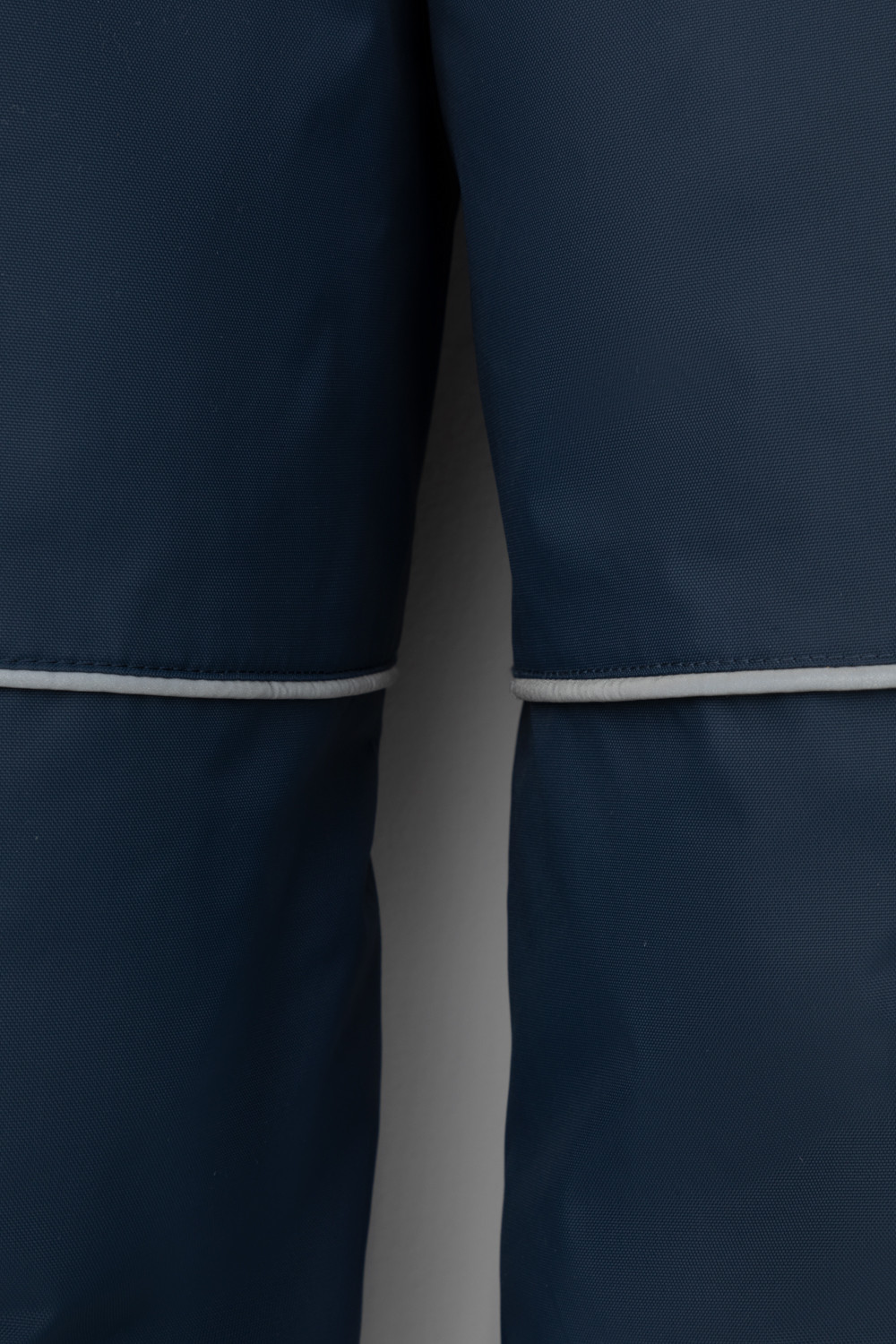 Комбинезоны утепленные для мальчика, артикул: ВК 60102/7 ГР (122-158), цвет: темно-синий, фото 12